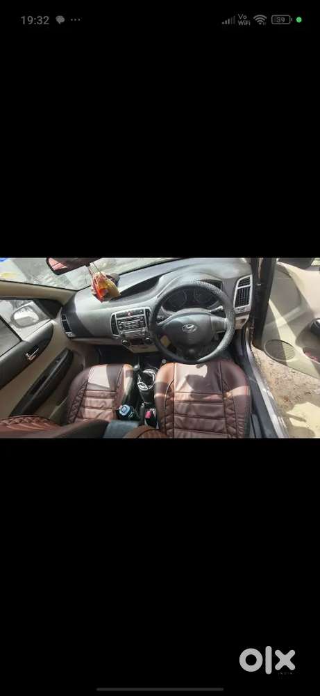 Hyundai Elite I20 2013 1.4 Magna Plus Crdi