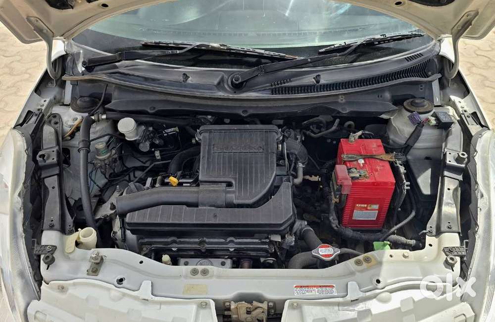 Maruti Suzuki Swift Vxi 1.2 Abs Bs-iv, 2013, Petrol