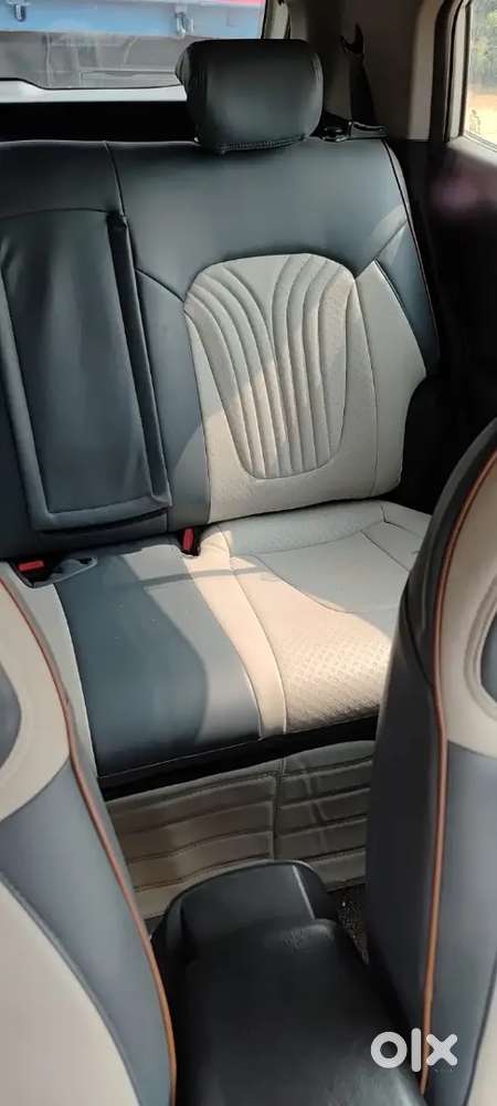 Hyundai Creta 2019 Diesel Well Maintained