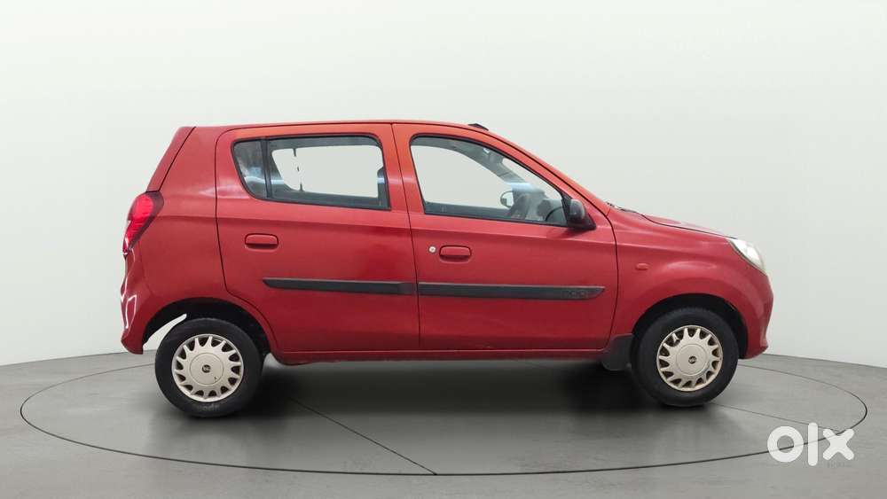 Maruti Suzuki Alto 800 Lxi, 2014, Petrol