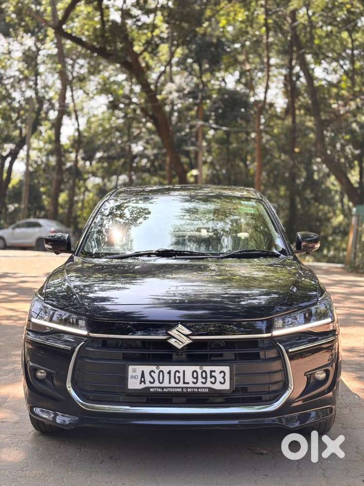 Maruti Suzuki Dzire 1.2 Zxi Plus, 2025, Petrol