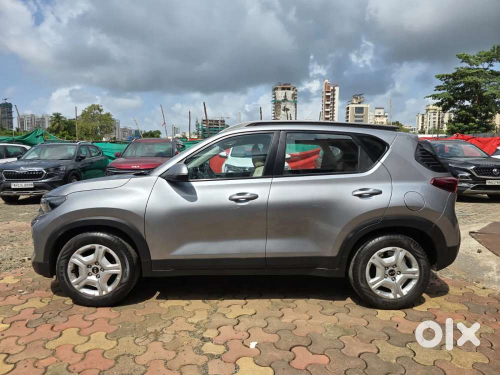 Kia Sonet 1.2 Htk Plus, 2020, Petrol