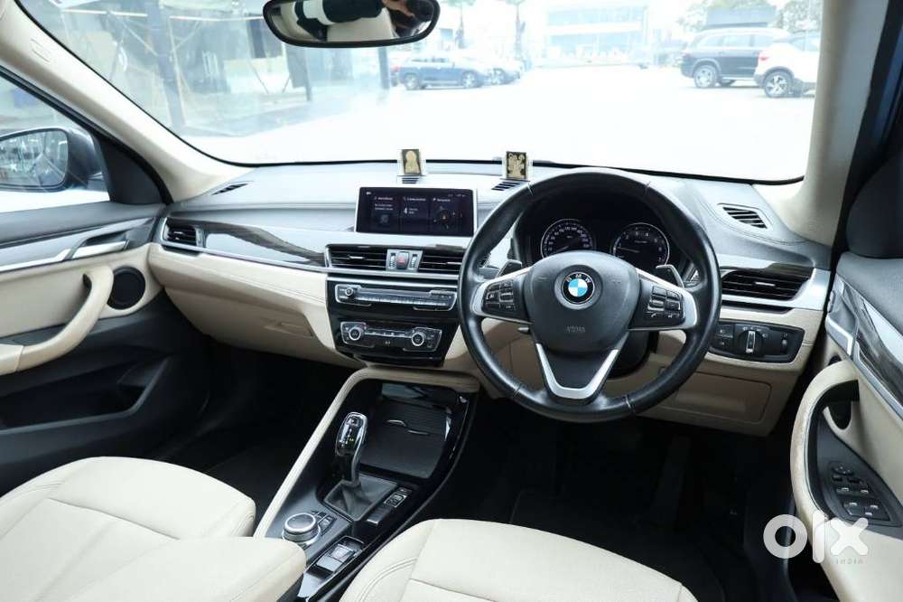 Bmw X1 2.0 Sdrive20i Xline, 2022, Petrol