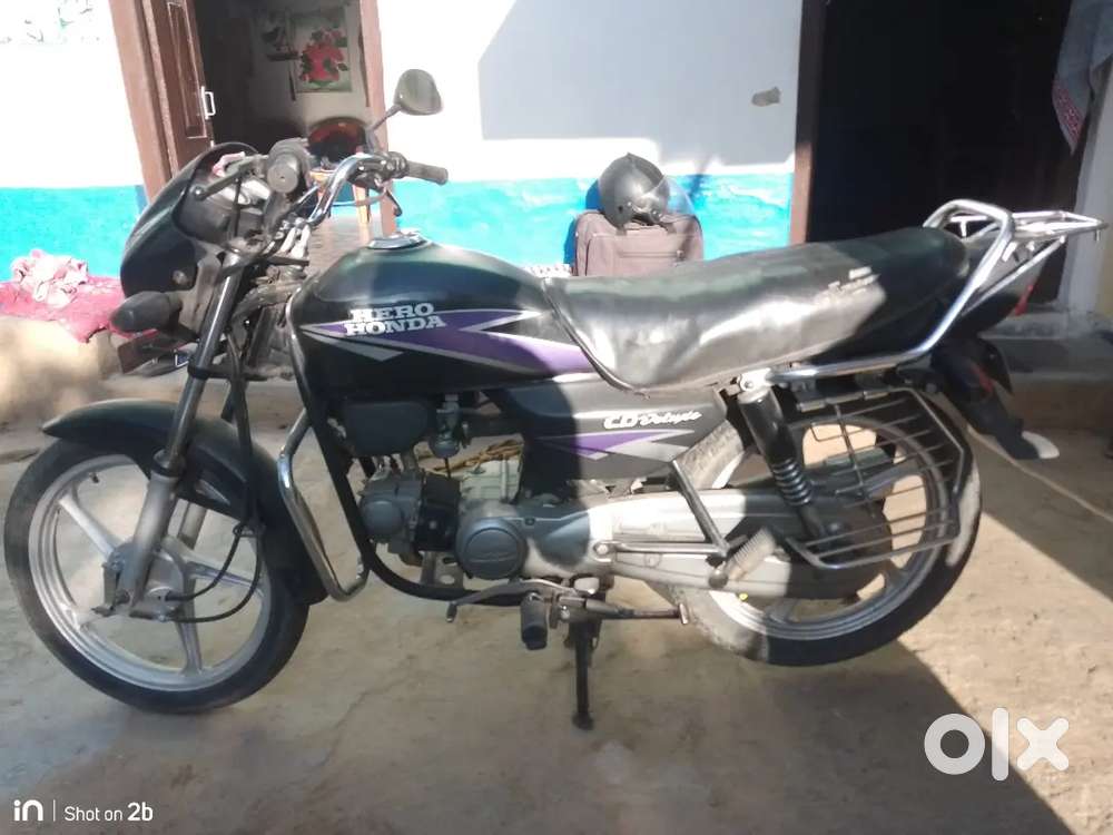 Hero honda bike for sale Motorcycles 1824622879
