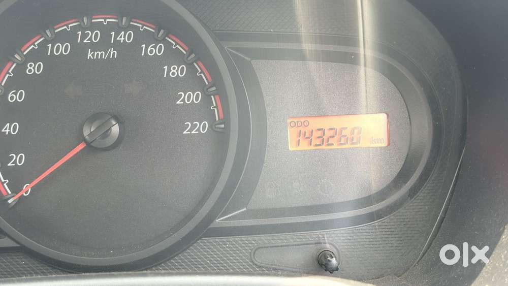 Ford Figo 1.5d Titanium Mt, 2010, Diesel