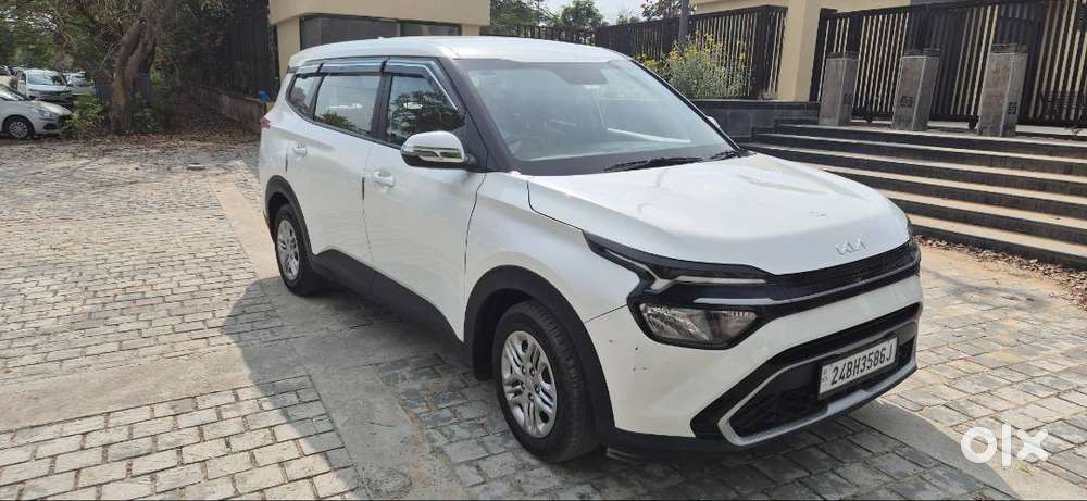 Kia Carens Premium O