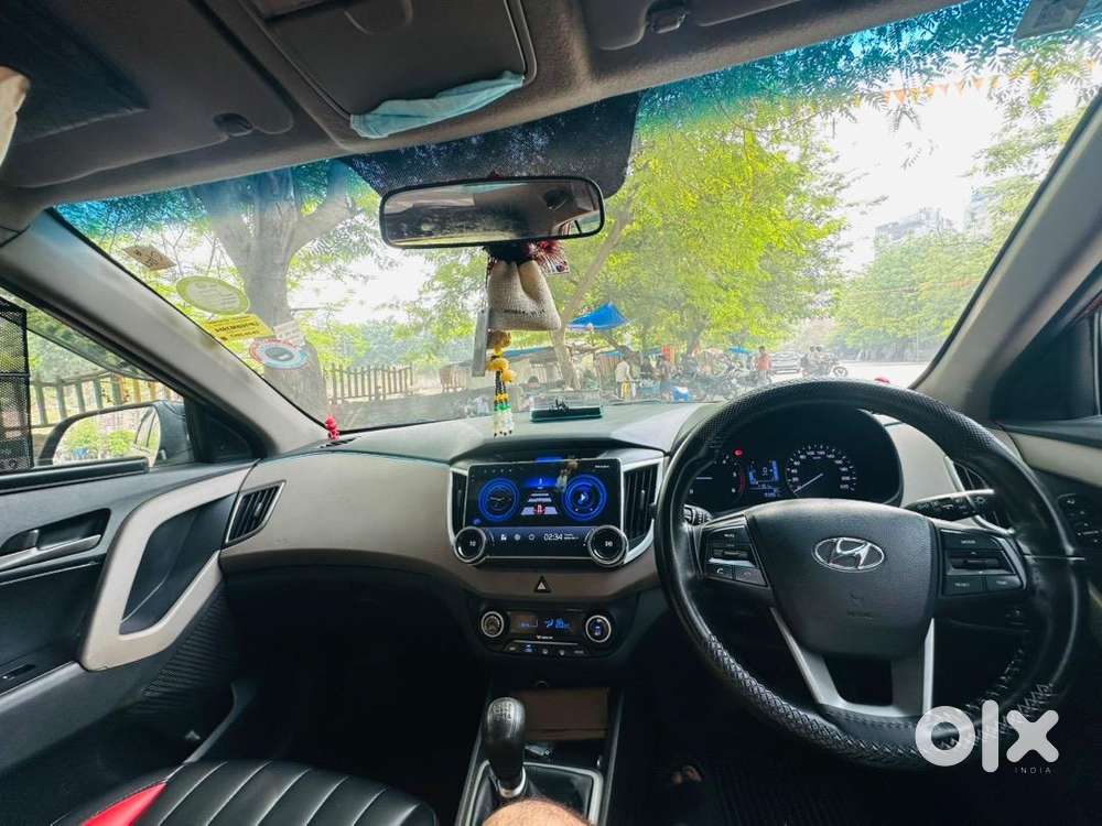 The Car Is Well Maintained And Primary Driven By Me.