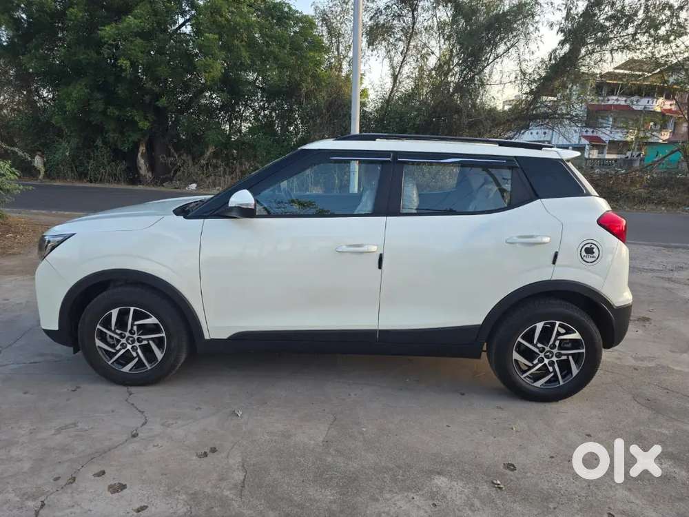 Mahindra Xuv300 Turbosport 2023 Petrol 3363 Km Driven