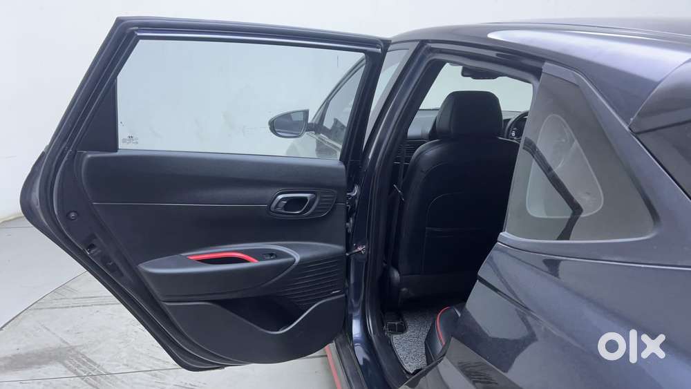 Hyundai I20 N Line N8 1.0 Turbo Dct, 2023, Petrol