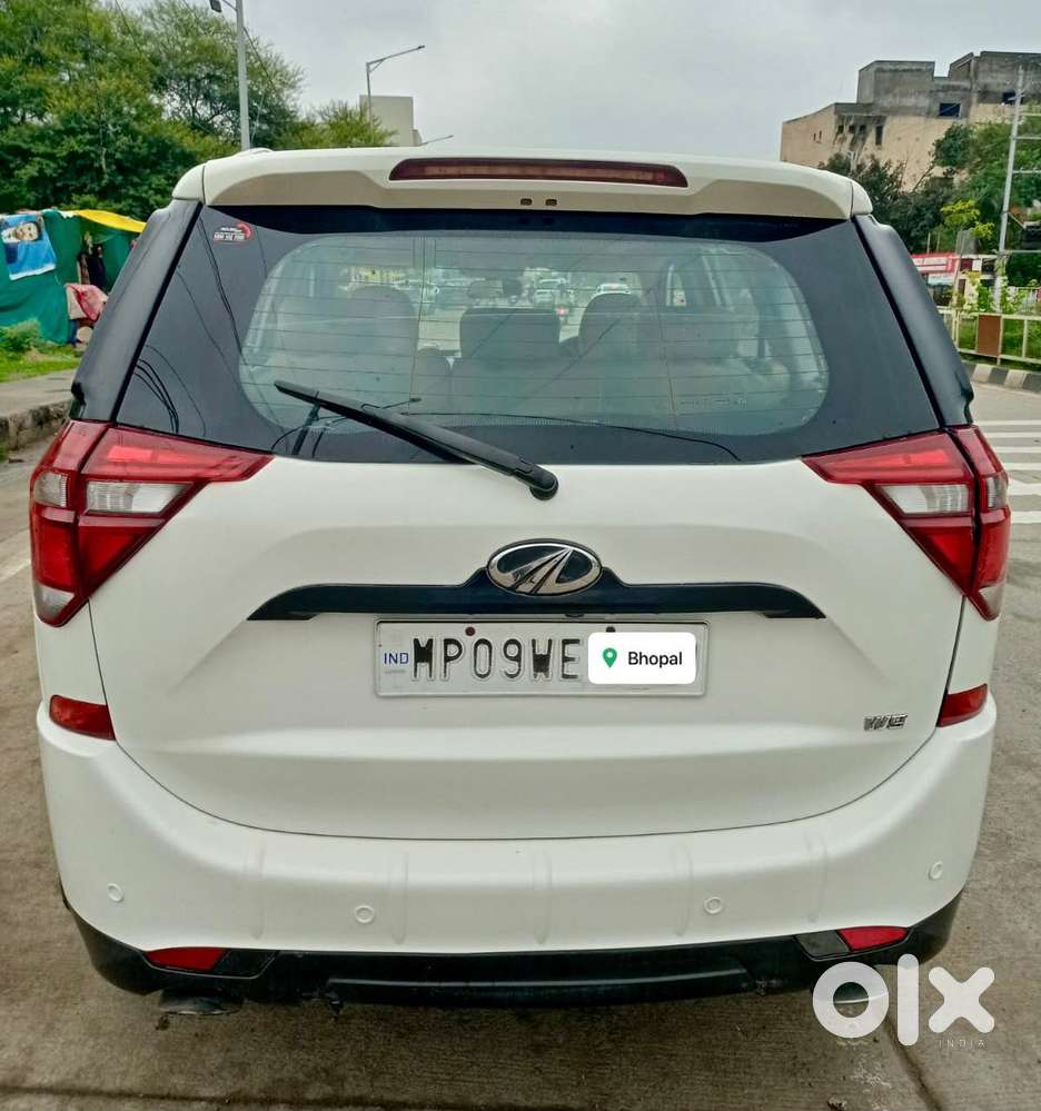 Mahindra Xuv500 W9, 2020, Diesel