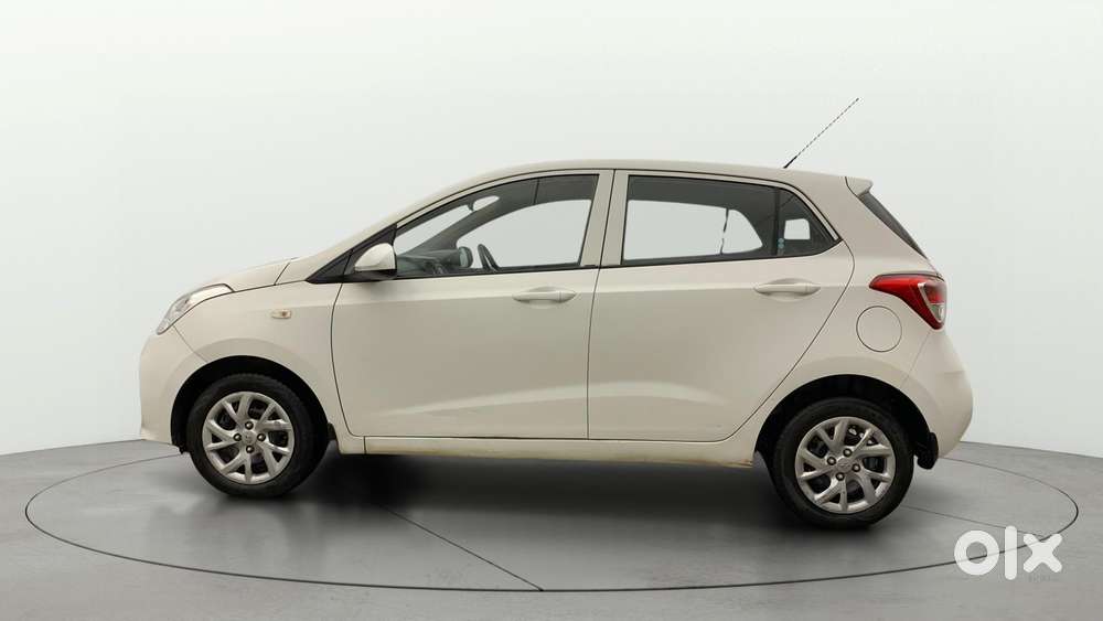 Hyundai Grand I10 1.2 Kappa Magna, 2018, Petrol