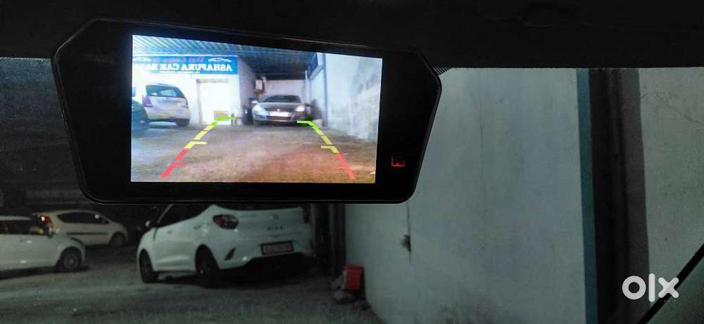 Maruti Suzuki Wagon R 1.0 Vxi Plus (o) Amt, 2018, Petrol