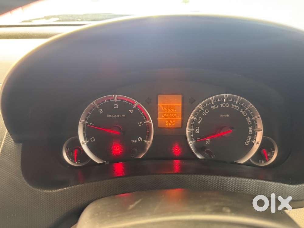 Maruti Suzuki Dzire Vdi 2015 Diesel 120000 Km Driven