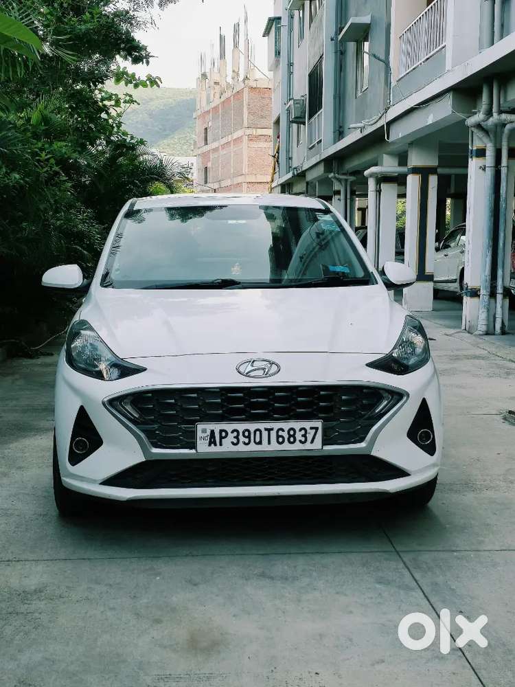 Own Use Car With Allowed Wheels And Supporting 360 Degrees Camera