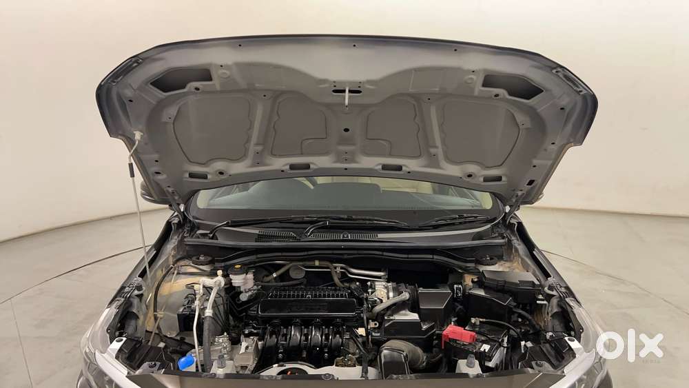 Honda Amaze Vx 1.2 Petrol Mt, 2023, Petrol