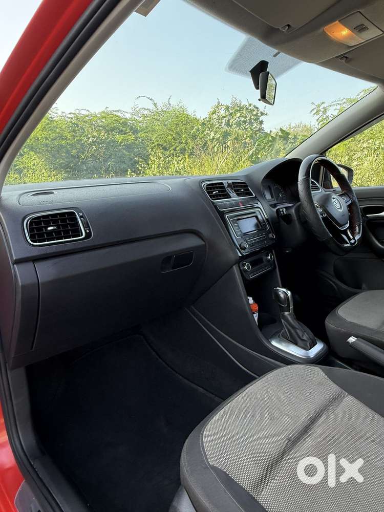 Volkswagen Polo Gti, 2015, Petrol