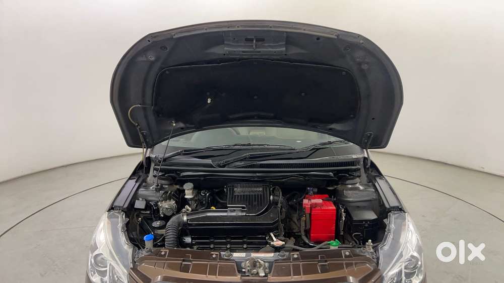 Maruti Suzuki Ciaz Alpha, 2017, Petrol