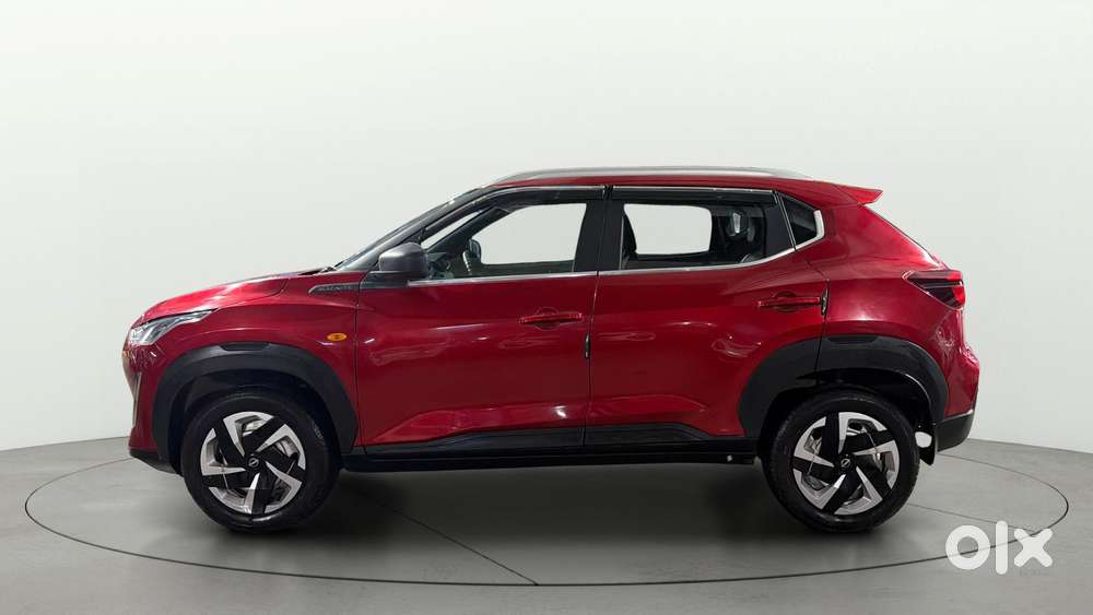 Nissan Magnite 1.0 Xe, 2024, Petrol