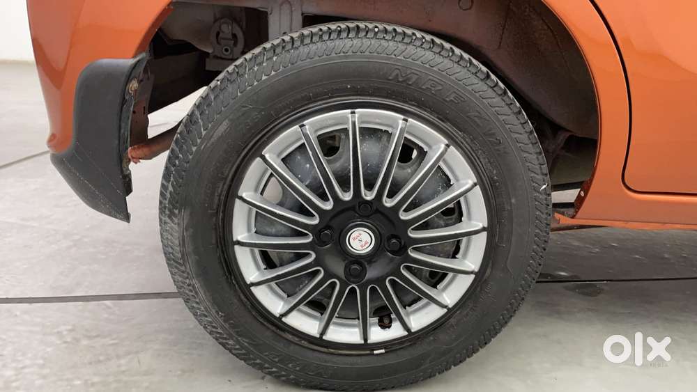 Maruti Suzuki Alto K10 2010-2014 Vxi, 2017, Petrol