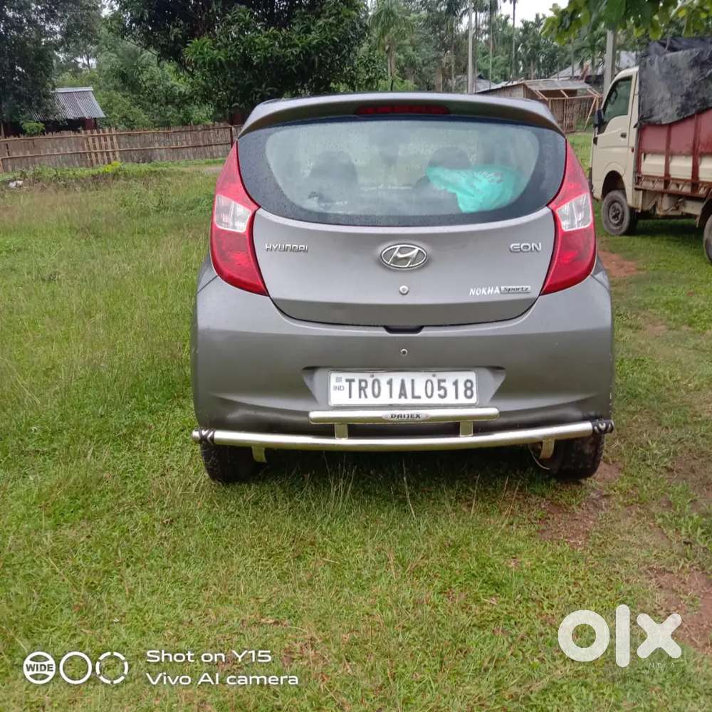 I Want To Sell My Eon