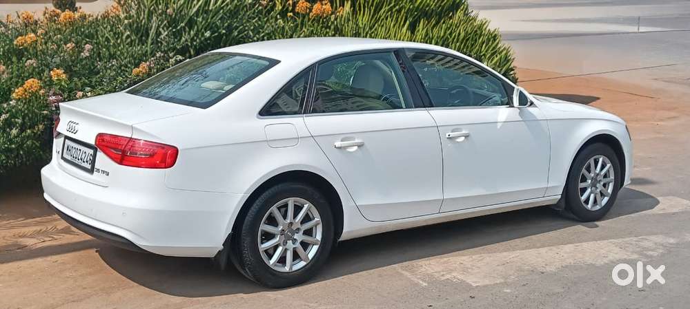 Audi A4 2014-2016 1.8 Tfsi Premium Plus, 2015, Petrol