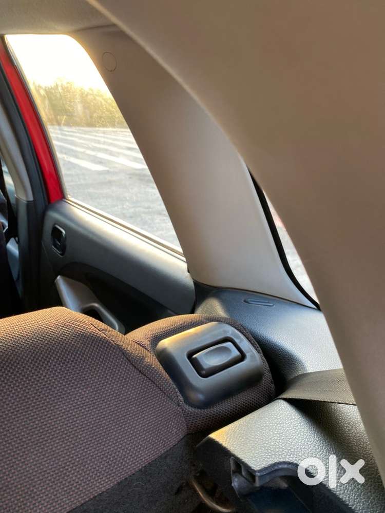 Ford Figo 2012 Diesel Well Maintained