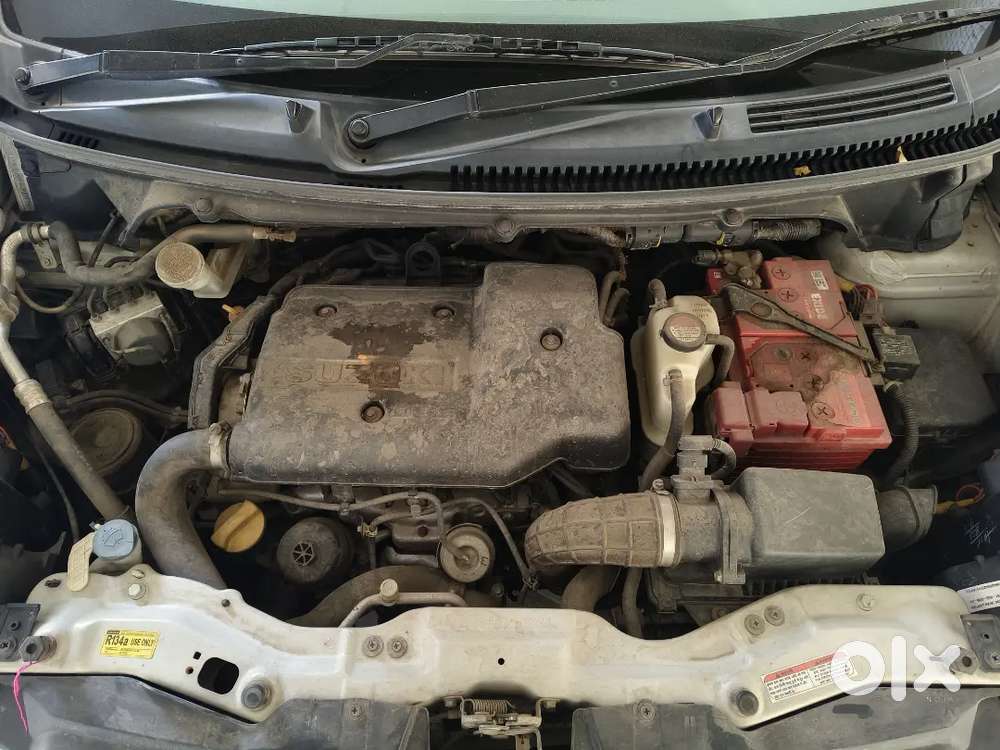 Maruti Suzuki Ertiga 2018 Diesel Well Maintained