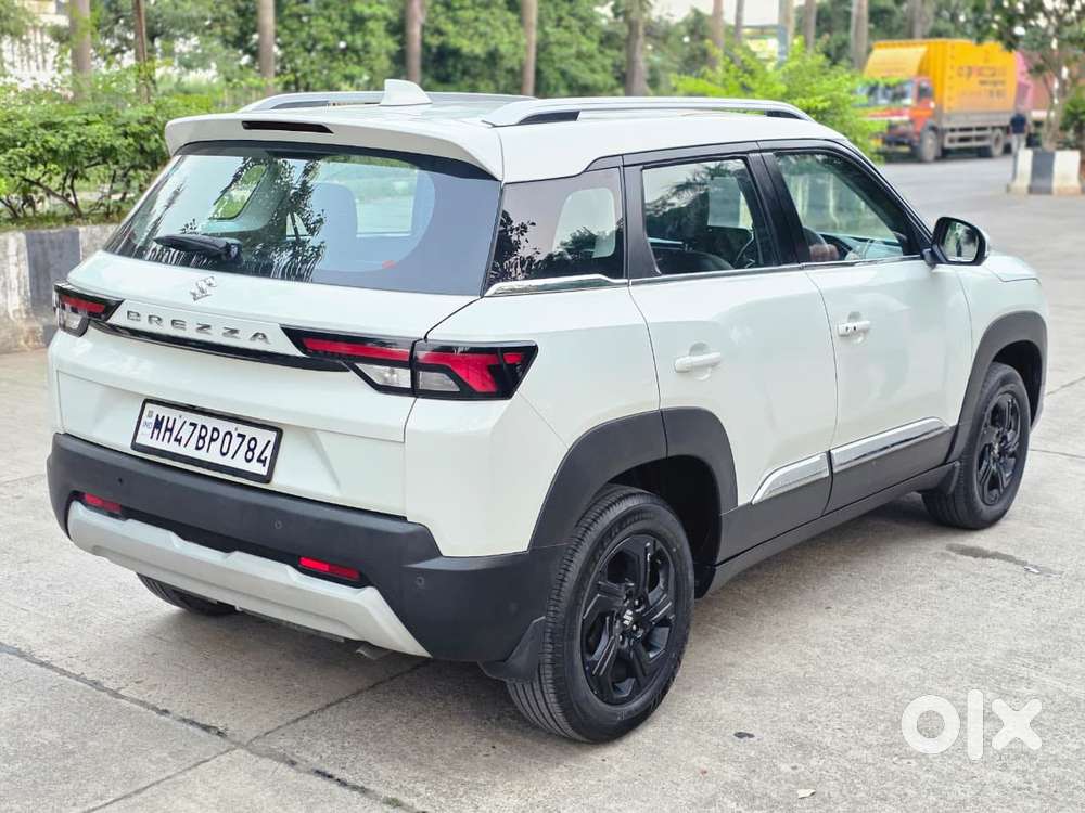 Maruti Suzuki Brezza 1.5 Zxi Cng, 2023, Cng & Hybrids