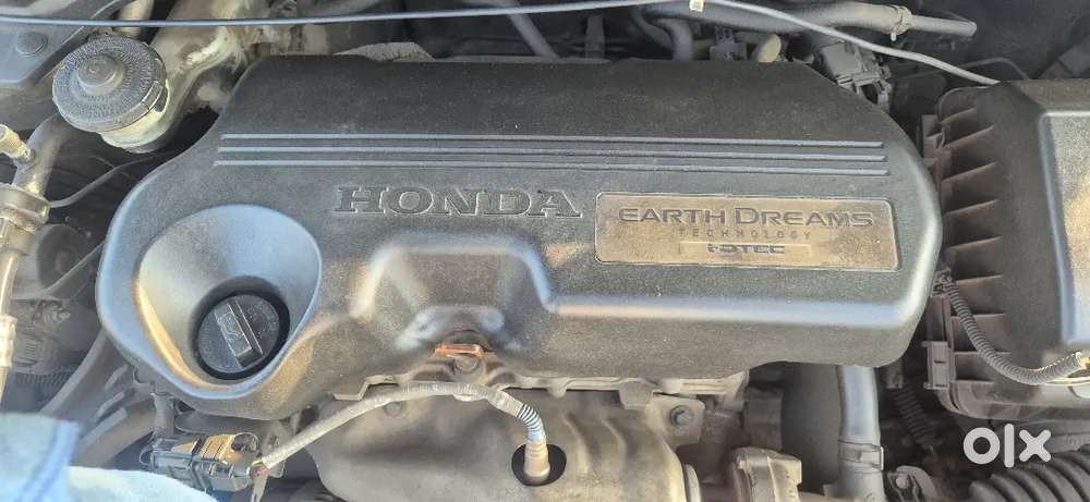 Honda Amaze 2019 Diesel
