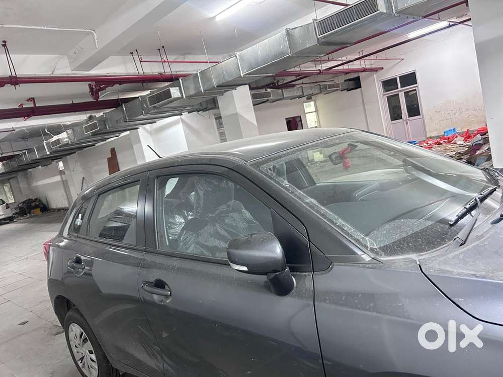 Maruti Suzuki Baleno 1.2 Delta 2016