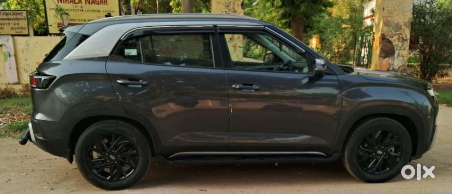 Hyundai Creta S 1.5 Diesel, 2025, Diesel