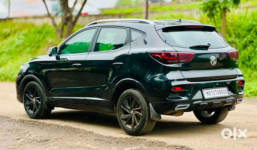 Mg Astor 1.5 Savvy Cvt S Red, 2022, Petrol