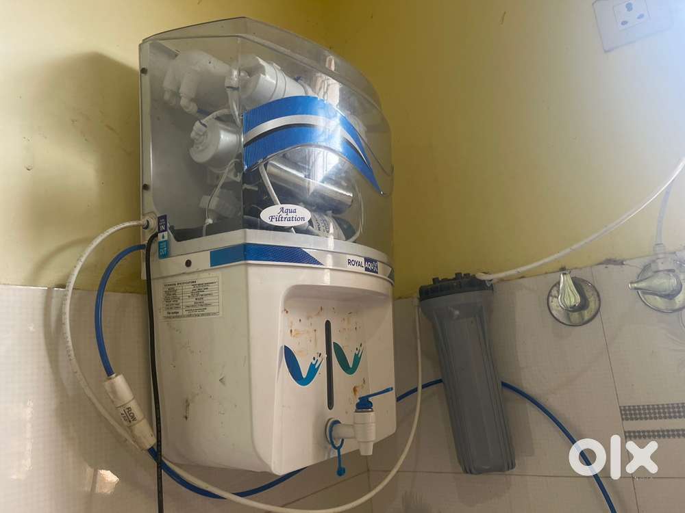 RO Water Purifier for Sale &ndash; Good Condition