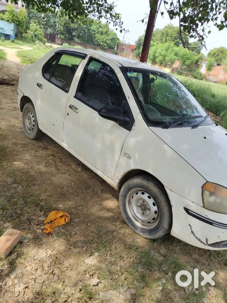 Tata Indigo Ecs 2012 Diesel 140000 Km Driven