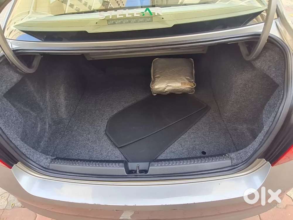 Skoda Rapid 1.5 Tdi Style, 2019, Diesel