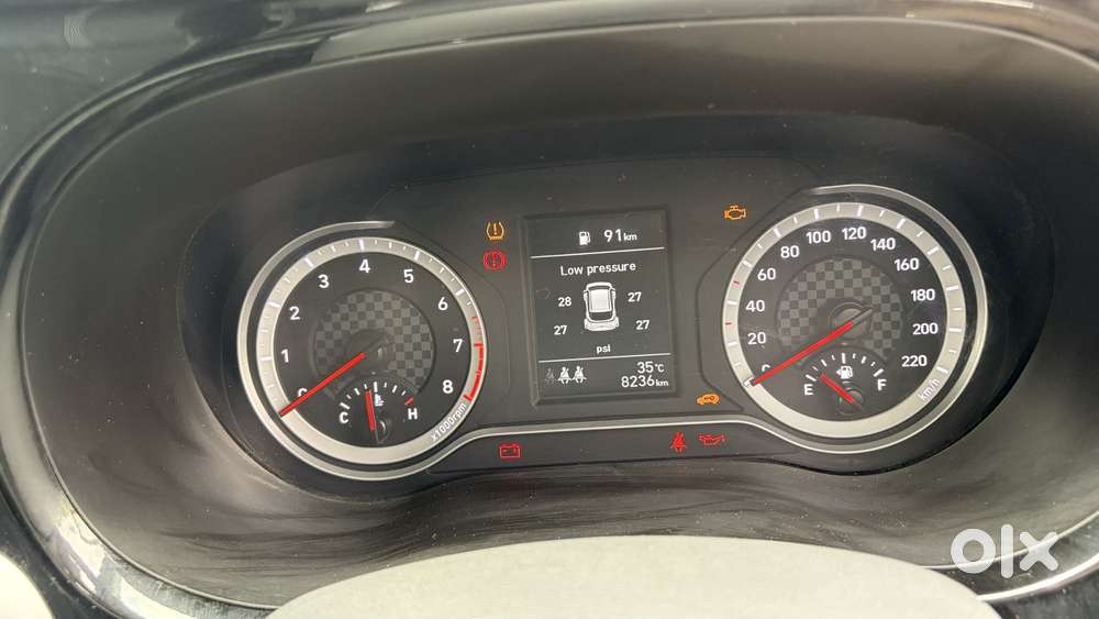 Hyundai Grand I10 Nios Sportz, 2024, Petrol
