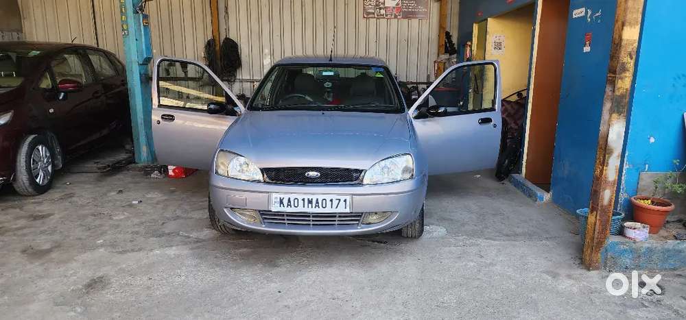 Ford Ikon 1.6 Zxi Orginal Josh Machine