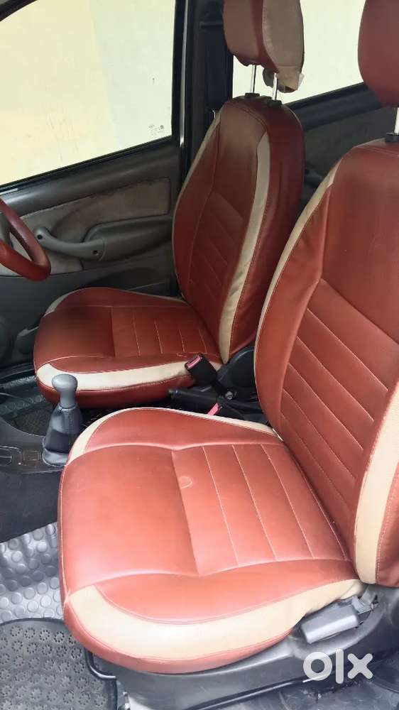 Tata Indica V2 2013 Diesel Well Maintained