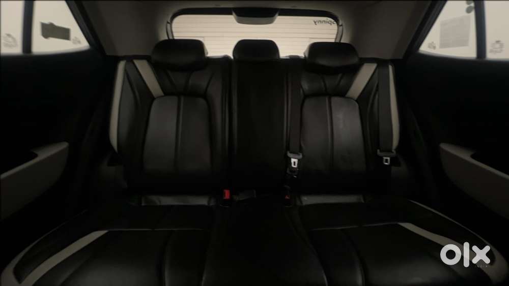 Hyundai Venue Sx, 2023, Petrol