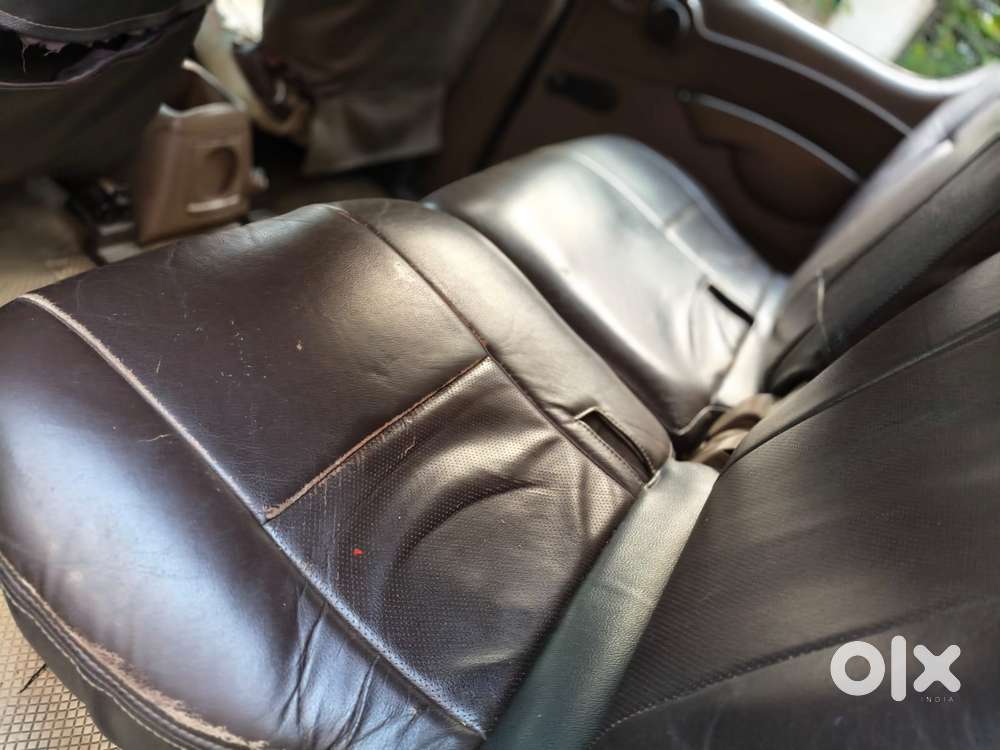 Mahindra Xylo, 2012, Diesel