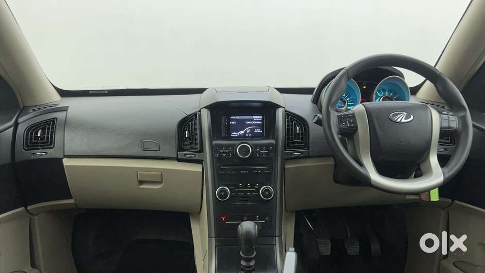Mahindra Xuv500 W6 2wd, 2016, Diesel