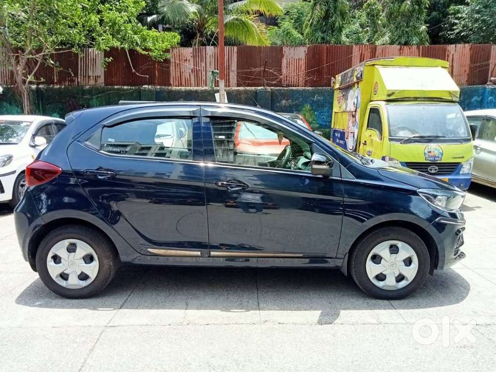 Tata Tiago 1.2 Revotron Xt Rhythm, 2022, Petrol
