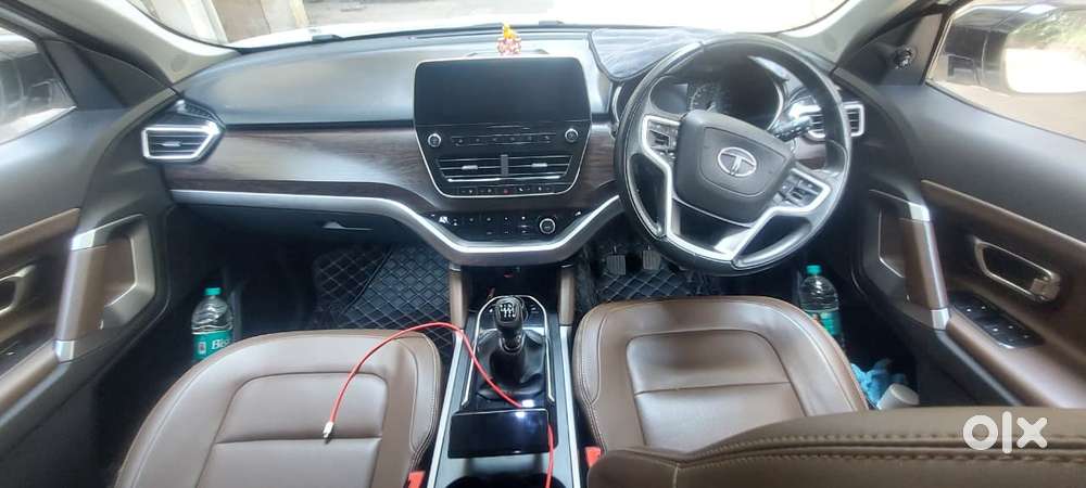 Tata Harrier Xz, 2021, Diesel