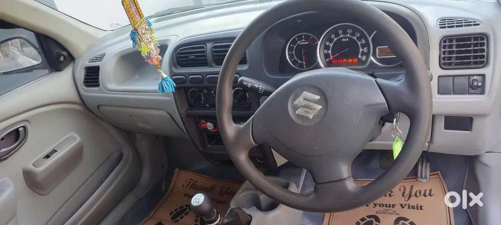 Maruti Suzuki Alto K10 2011