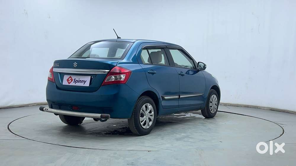 Maruti Suzuki Swift Dzire 1.3 Vxi, 2012, Petrol