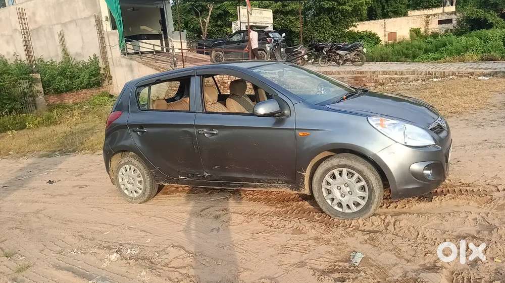 Hyundai I20 1.2 Era 2011
