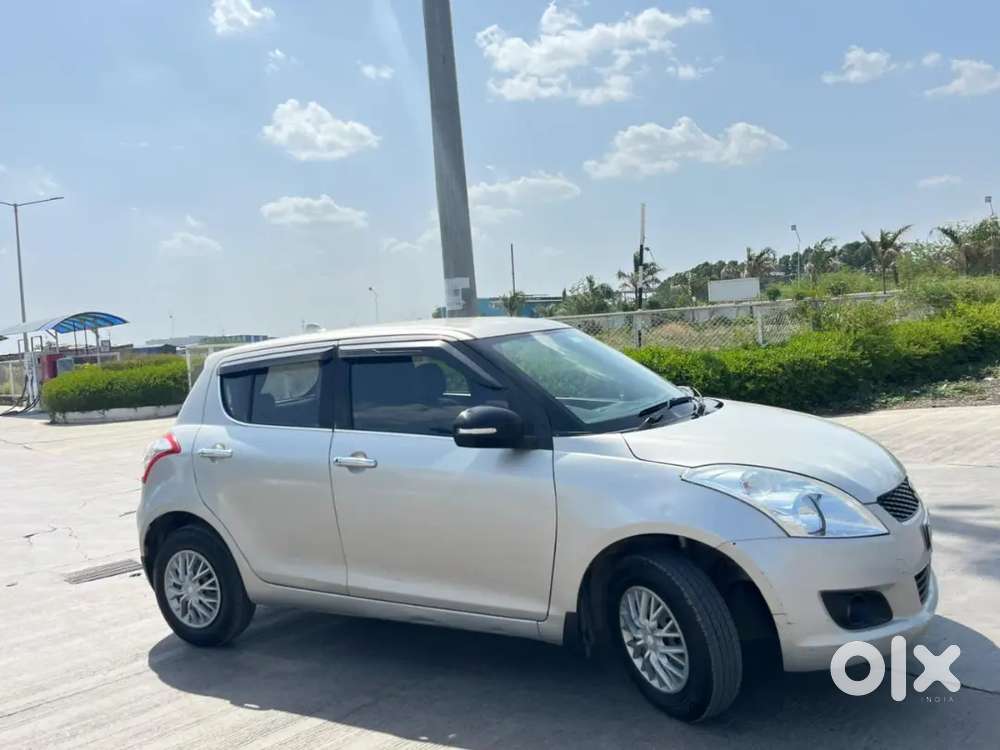 Maruti Swift Vdi 2014