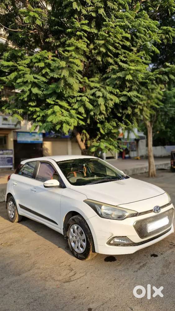 Hyundai I20 2016 Petrol Well Maintained
