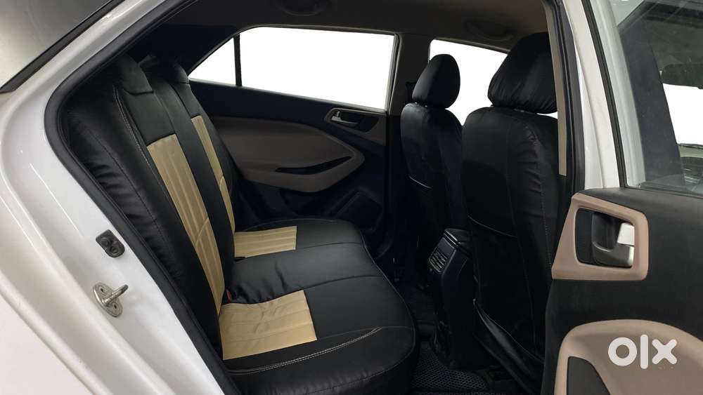 Hyundai Elite I20 Sportz Plus, 2020, Cng & Hybrids