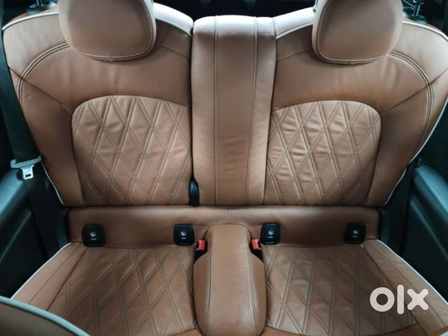 Mini Cooper 3 Door John Works, 2018, Petrol